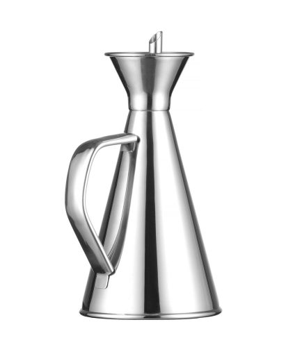 Olívaolaj-adagoló, HENDI, 0,25L, ⌀84x(H)158mm