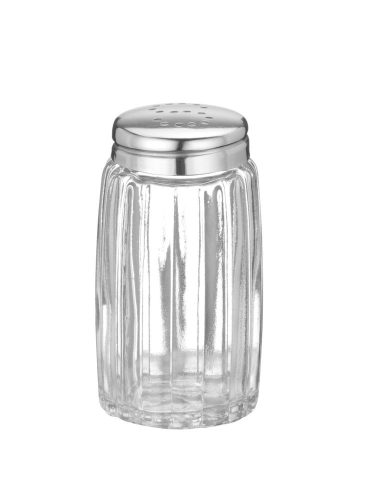 Só- és borsszóró készlet, HENDI, ⌀40x(H)70mm