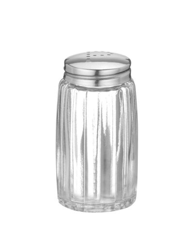 Só- és borsszóró készlet, HENDI, ⌀40x(H)70mm