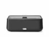 Chafing edény UNIQ, HENDI, designed by Robert Bronwasser, Fekete, 220-240V/700W, 607x402x(H)245mm