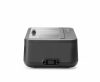 Chafing edény UNIQ, HENDI, designed by Robert Bronwasser, Fekete, 220-240V/700W, 607x402x(H)245mm