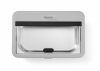 Chafing edény UNIQ, HENDI, designed by Robert Bronwasser, Fehér, 220-240V/700W, 607x402x(H)245mm