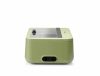 Chafing edény UNIQ, HENDI, designed by Robert Bronwasser, Zöld, 220-240V/700W, 607x402x(H)245mm