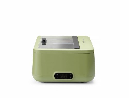 Chafing edény UNIQ, HENDI, designed by Robert Bronwasser, Zöld, 220-240V/700W, 607x402x(H)245mm