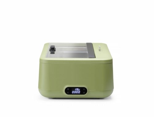 Chafing edény UNIQ, HENDI, designed by Robert Bronwasser, Zöld, 220-240V/700W, 607x402x(H)245mm