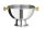 Pezsgőhűtő vödör, BarUp, 13,5L, ⌀370x(H)230mm