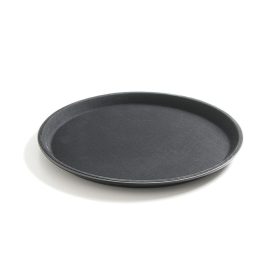 Felszolgáló tálca kerek, HENDI, ⌀500x(H)22mm