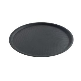 Felszolgáló tálca kerek, HENDI, ⌀400x(H)22mm