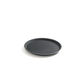 Felszolgáló tálca kerek, HENDI, ⌀350x(H)22mm