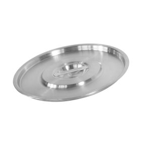   Tető erősített alapú vödörhöz, HENDI, , 516706, ⌀290x(H)15mm