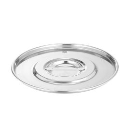   Tető erősített alapú vödörhöz, HENDI, , 516720, ⌀305x(H)15mm