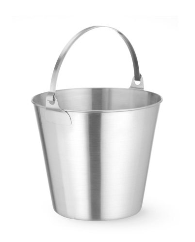 Vödör Kitchen Line, HENDI, Kitchen Termékcsalád, 12L, ⌀310x(H)300mm