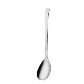 Tálaló kanál, HENDI, 305x60mm