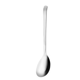 Tálaló kanál, HENDI, 321x71mm