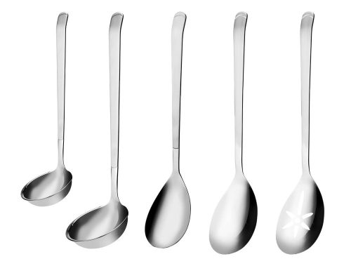Leveses kanál, HENDI, 0,09L, 308x85mm