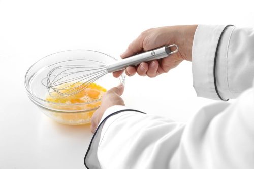 Habverő, HENDI, (L)330mm