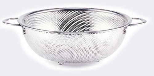 Szűrőedény finomszemű, HENDI, ⌀225x(H)90mm