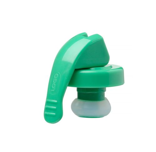 Palackdugók könnyű tömítése - 3 darab, BarUp, 3 db., ⌀36x81mm