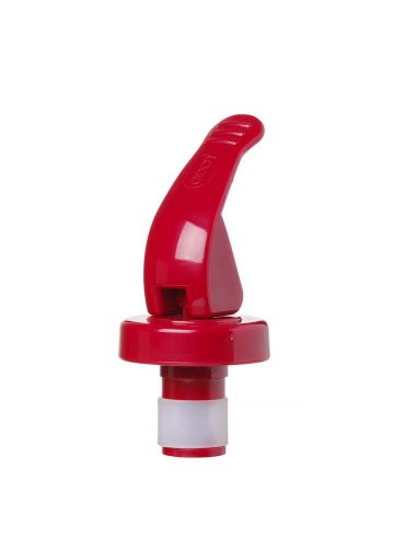 Palackdugók könnyű tömítése - 3 darab, BarUp, 3 db., ⌀36x81mm