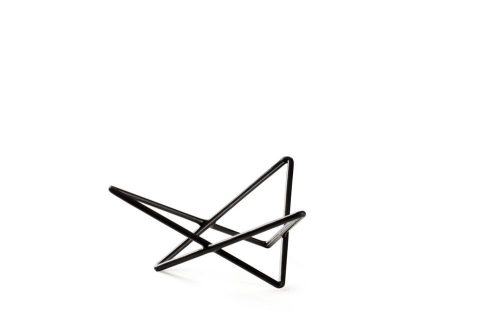 Csúszásmentes bemutató állvány, Fine Dine, 260x230x(H)100mm