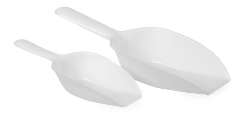 Kanál, HENDI, 0,125L, (L)187mm