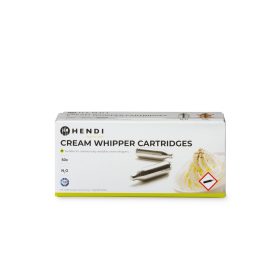 Habpatron, HENDI, 50 db