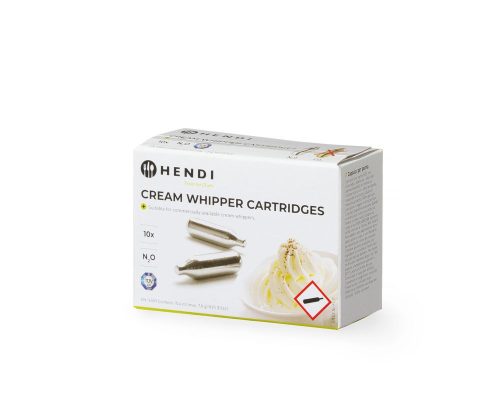 Habpatron, HENDI, 10 db