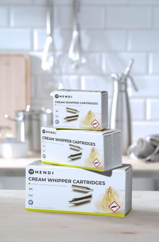 Habpatron, HENDI, 10 db