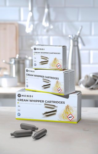 Habpatron, HENDI, 10 db