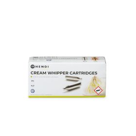 Habpatron, HENDI, 24 db