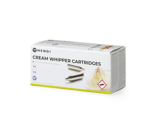 Habpatron, HENDI, 24 db
