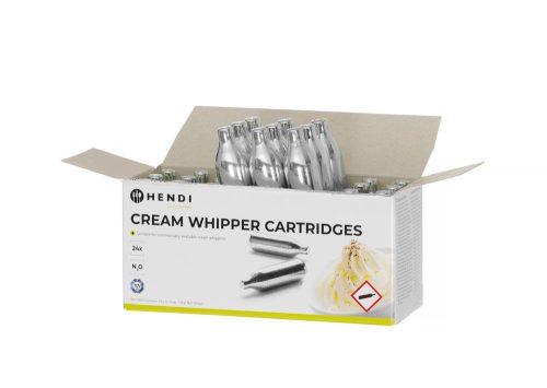 Habpatron, HENDI, 24 db