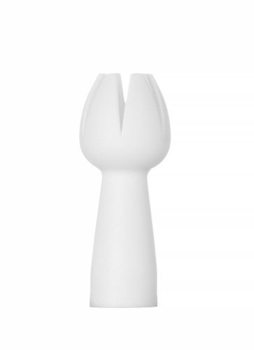 Habszifon Termékcsalád, HENDI, Kitchen Termékcsalád, 0,5L, ⌀80x(H)260mm