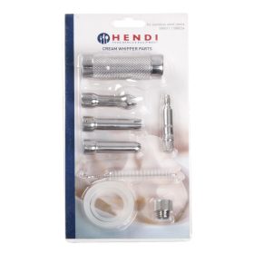   Pótalkatrész készlet, HENDI, Kitchen Termékcsalád, , 120x30x(H)240mm