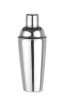 Koktél shaker 3 részes, BarUp, 0,75L, ⌀80x(H)240mm