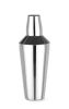 Koktél shaker 3 részes, BarUp, 0,75L, ⌀90x(H)255mm
