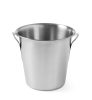 Borhűtő vödör, BarUp, 3,5L, Ezüst, ⌀210x(H)210mm