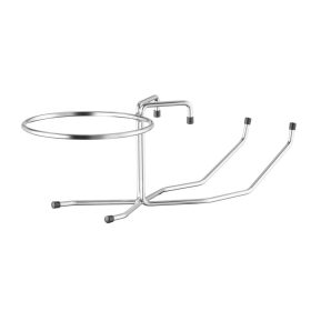 Borhűtő asztali állvány, BarUp, ⌀195x(H)510mm