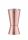 Jigger 25/50 ml, BarUp, Rézvörös, ⌀42x(H)86mm