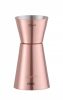 Jigger 25/50 ml, BarUp, Rézvörös, ⌀42x(H)86mm