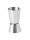 Jigger 25/35 ml, BarUp, ⌀40x(H)73mm