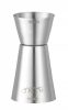 Jigger 25/50 ml, BarUp, ⌀43x(H)85mm