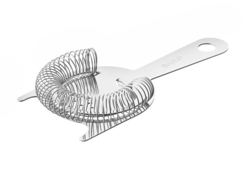 Koktélszita, BarUp, 160x75x(H)15mm