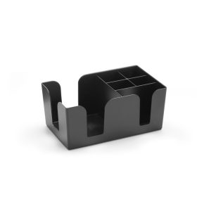 Bárkelléktartó, BarUp, 240x145x(H)105mm