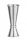 Jigger 25/50 ml, BarUp, ⌀44x(H)110mm