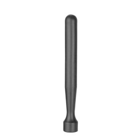 Muddler, BarUp, sima, Fekete, ⌀34x207mm