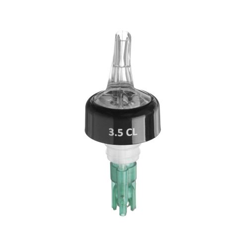 Golyós italadagoló - 2 db, BarUp, 0,035L, 2 db