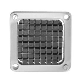   11x11 mm-es hasábburgonya vágó kés burgonya szeletelő géphez, HENDI