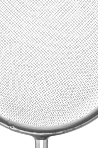 Szűrő, HENDI, Kitchen Termékcsalád, 280x125x(H)47mm