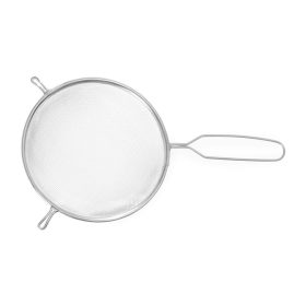 Szűrő, HENDI, Kitchen Termékcsalád, 343x190x(H)85mm